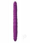 Colours Double Pleasures Purple