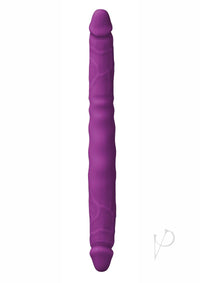 Colours Double Pleasures Purple