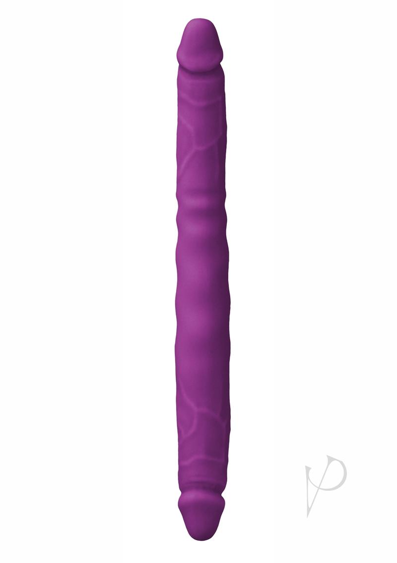 Colours Double Pleasures Purple