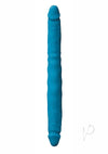 Colours Double Pleasures Blue
