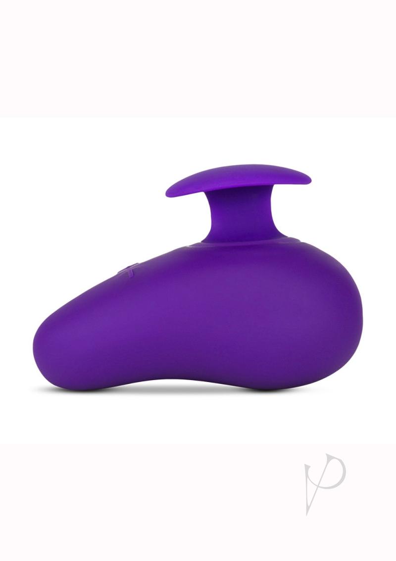 Wellness Palm Sense Purple