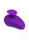 Wellness Palm Sense Purple