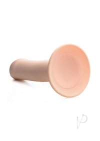 Squeeze It Squeezable Phallic Dildo Fle