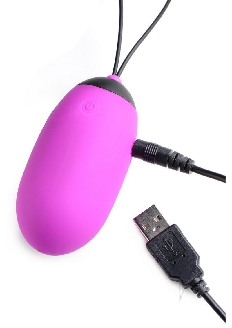 Bang Xl Vibe Egg Purple