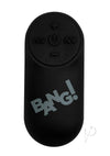 Bang Vibe Bullet W/remote Prp