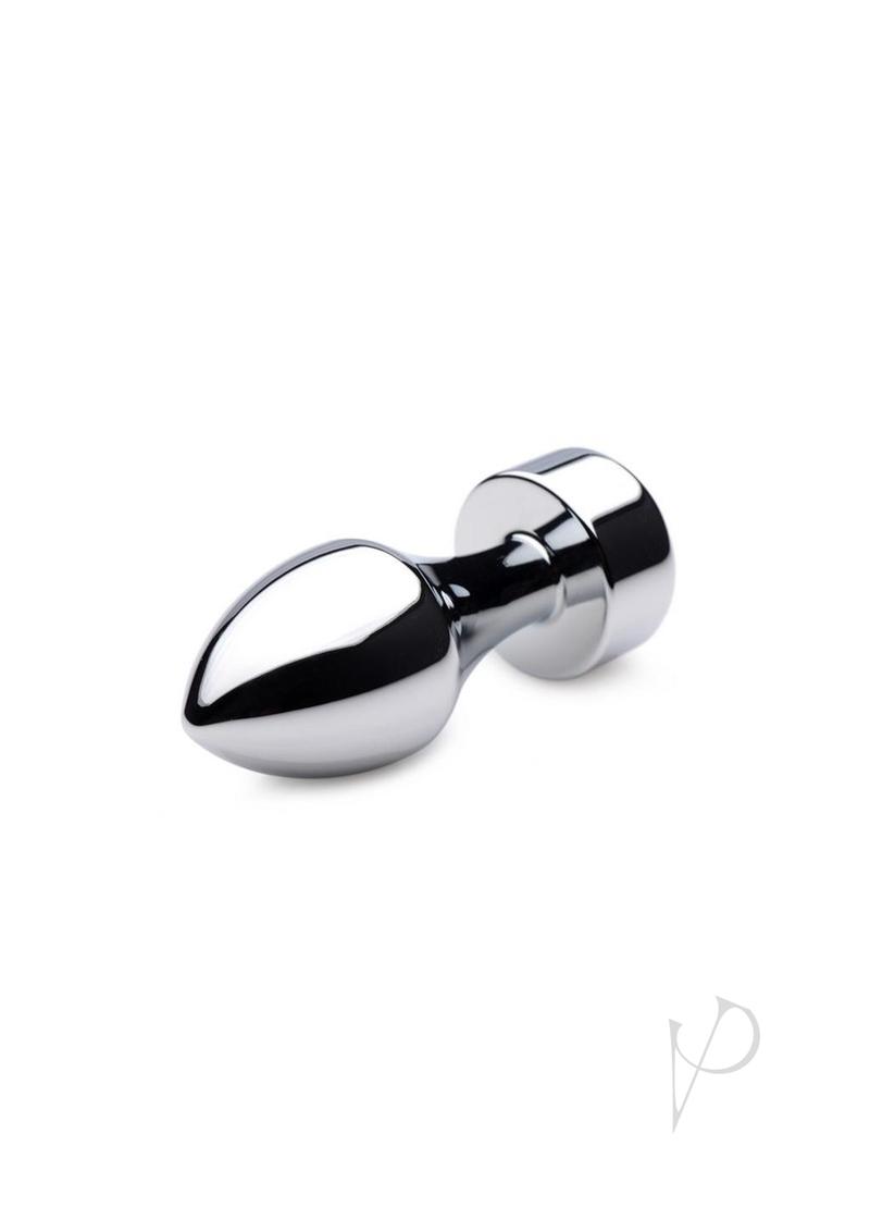 Booty Sparks Weight Aluminum Plug Pnk Sm