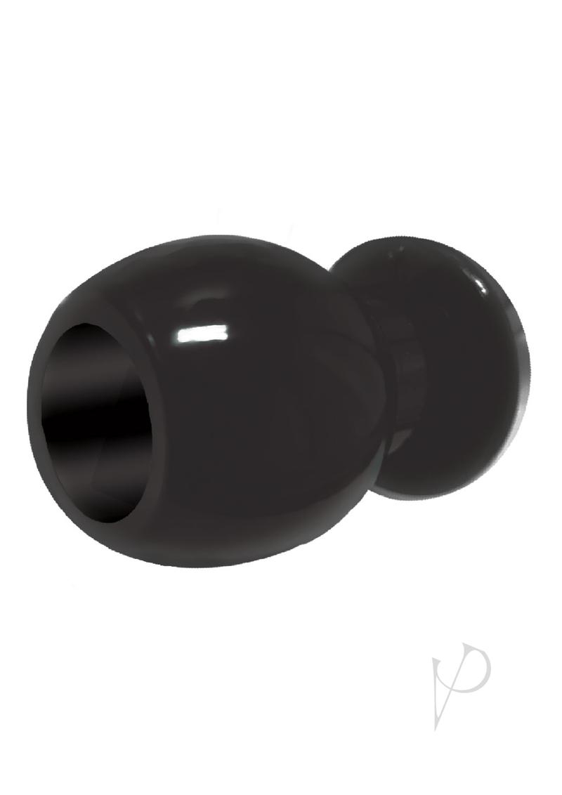 The 9 Port Hole Hollow Plug Blk