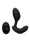 Ap P-flexer Prostate Plug(disc)