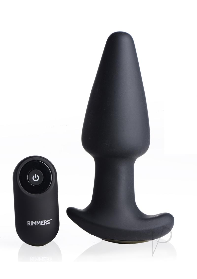 Rimmers Gyro R Plug
