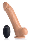 Loadz Squirting Dildo 8.5 Medium