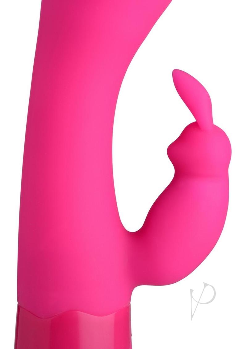 Frisky Rebel Rabbit Vibrator