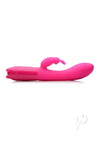 Frisky Rebel Rabbit Vibrator