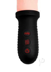 Ms 8x Auto Pounder Vibe/thrust Fle