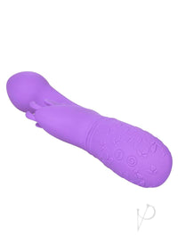 Rechargeable Butterfly Kiss Purple