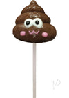 Shit Face Chocolate Flavored Poop Pop