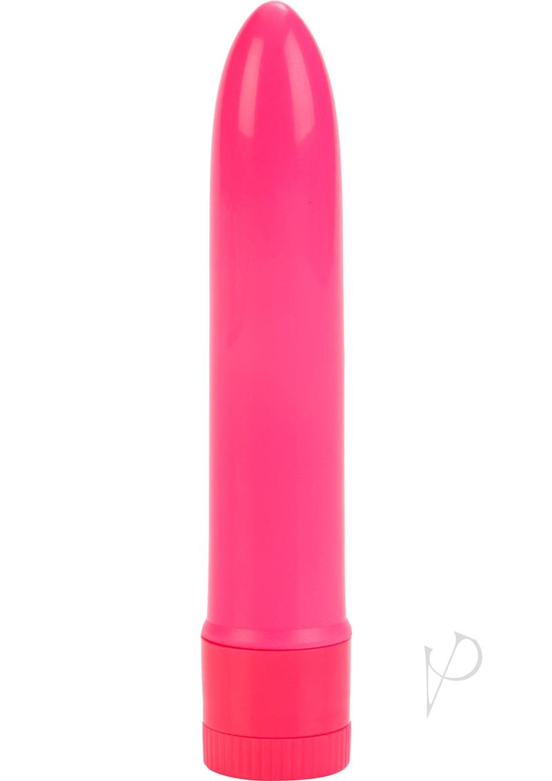 Mini Neon Multispeed Vibe Pink