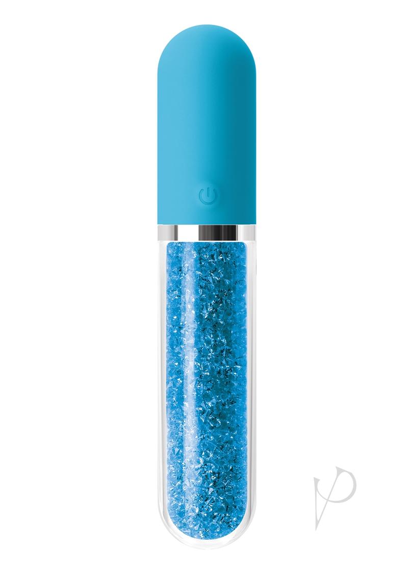 Stardust Charm Blue (disc)