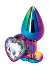 Rear Assets Multicolor Heart Med Clear