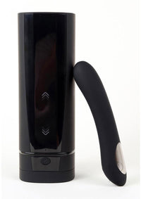 Onyx+/pearl2 Couple Set Black (disc)