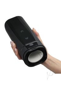 Onyx+/pearl2 Couple Set Black (disc)