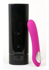 Onyx+/pearl2 Couple Set Purple (disc)