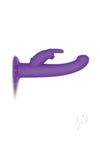 Trc Rabbit Peg Purple