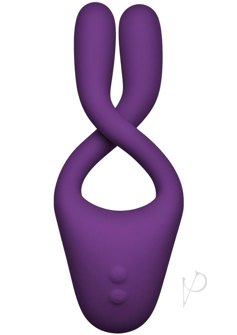 Tryst V2 Purple