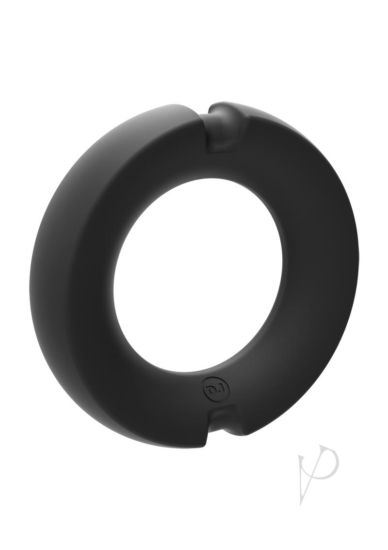 Kink Hybrid Sil Covered Metal Ring 35mm