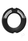 Kink Hybrid Sil Covered Metal Ring 35mm