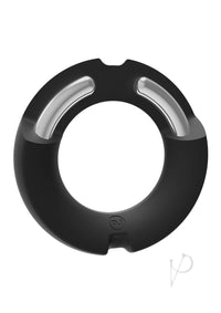 Kink Hybrid Sil Covered Metal Ring 35mm