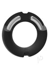 Kink Hybrid Sil Covered Metal Ring 45mm