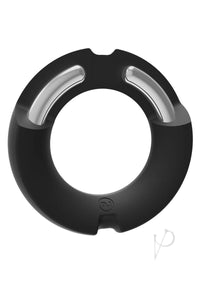 Kink Hybrid Sil Covered Metal Ring 45mm