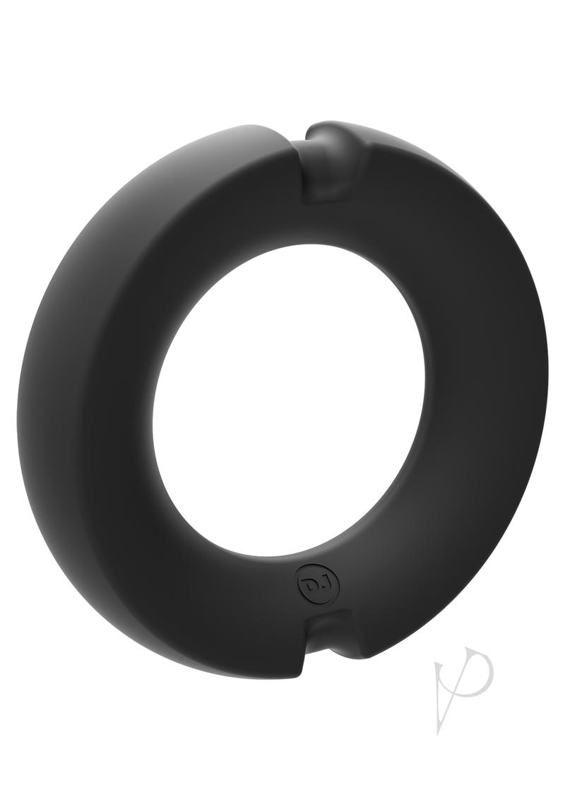 Kink Hybrid Sil Covered Metal Ring 50mm
