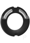 Kink Hybrid Sil Covered Metal Ring 50mm