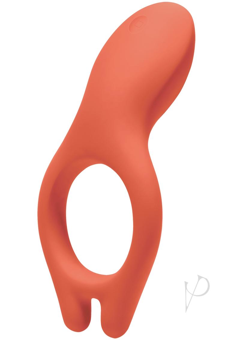 Ivibe Select I Ring Coral(disc)