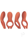 Ivibe Select I Ring Coral(disc)