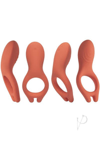 Ivibe Select I Ring Coral(disc)