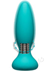 A-play Rimmer Experi Plug W/remote Teal