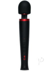 Kink Power Wand Rechargeable Blk(disc)