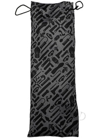 Kink Power Wand Rechargeable Blk(disc)
