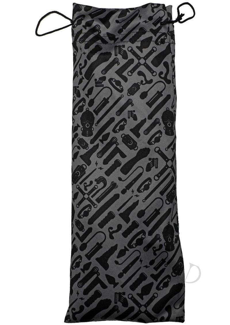 Kink Power Wand Rechargeable Blk(disc)