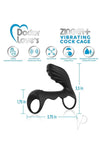Doctor Love Zinger+ Remote Cock Ca(disc)