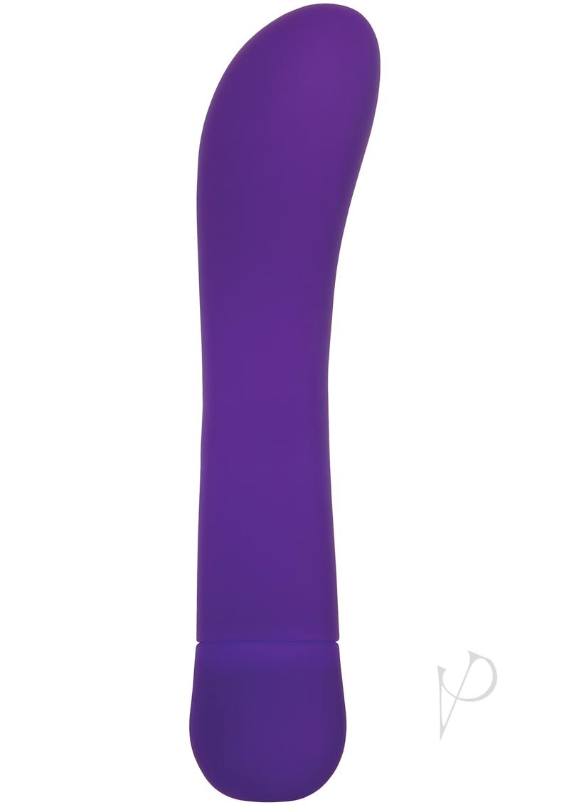Aande Orgasmic G Purple
