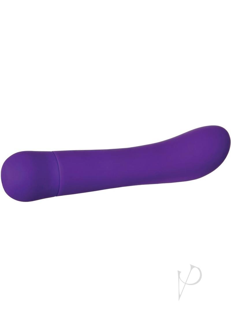 Aande Orgasmic G Purple