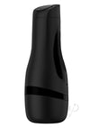 Satisfyer Men Classic Masturbator Black