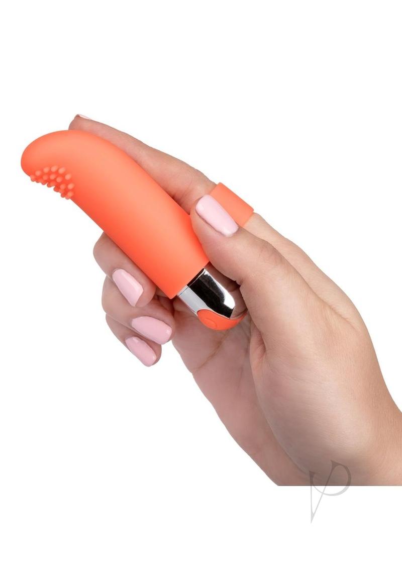 Intimate Play Recharge Finger Tickler