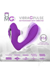 Omg Vibra G Pulse Purple