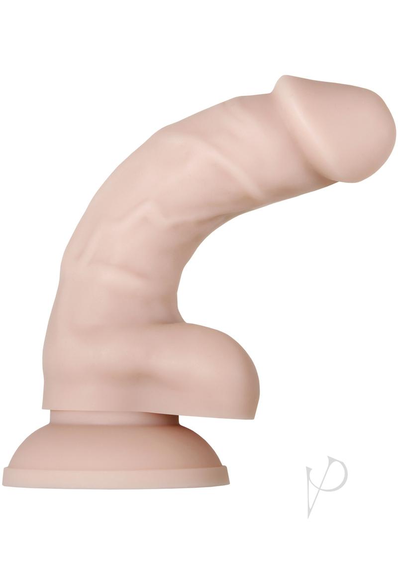 Real Supple Silicone Poseable 6` Light