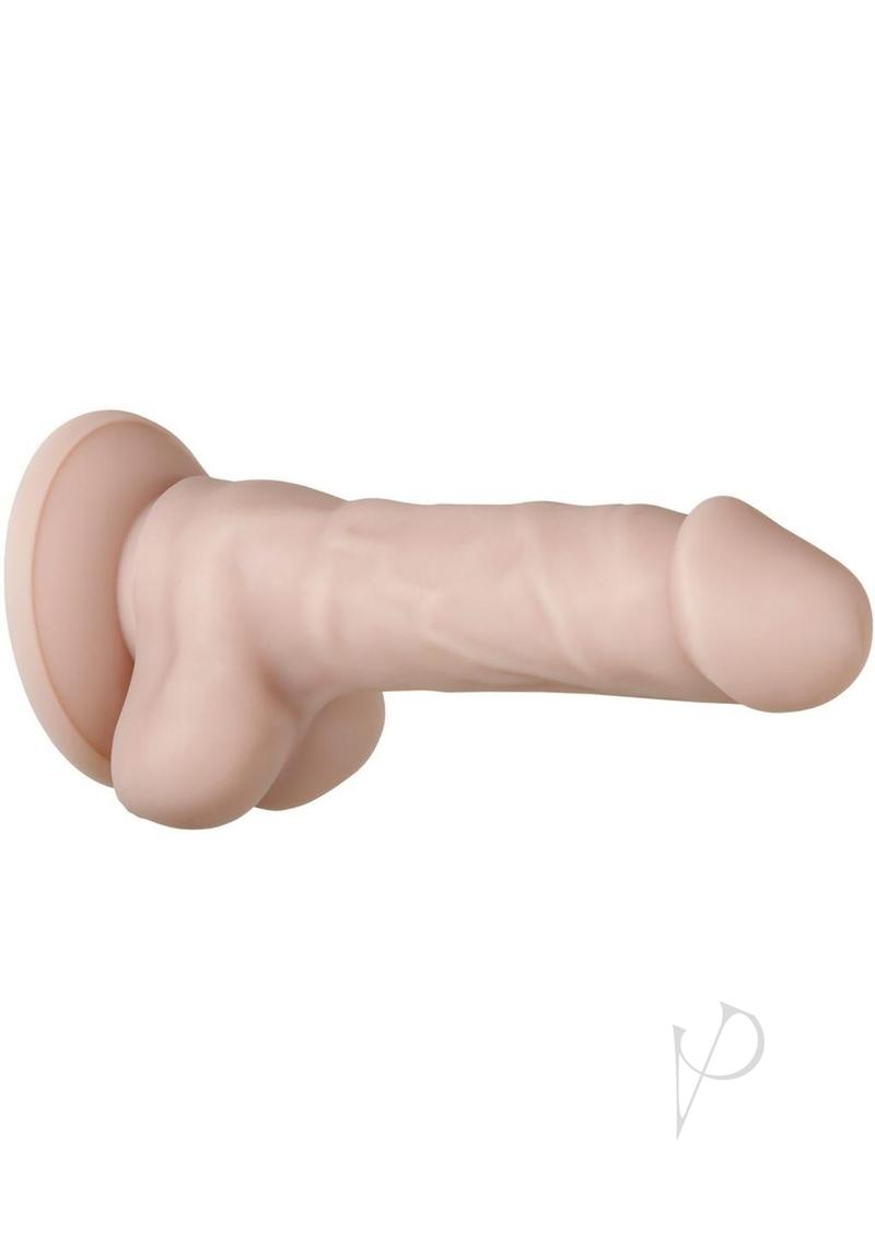 Real Supple Silicone Poseable 6` Light