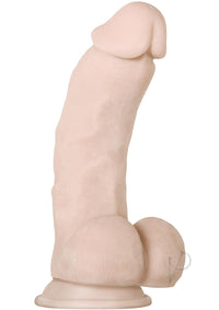 Real Supple True Feel Poseable Girth Lgh